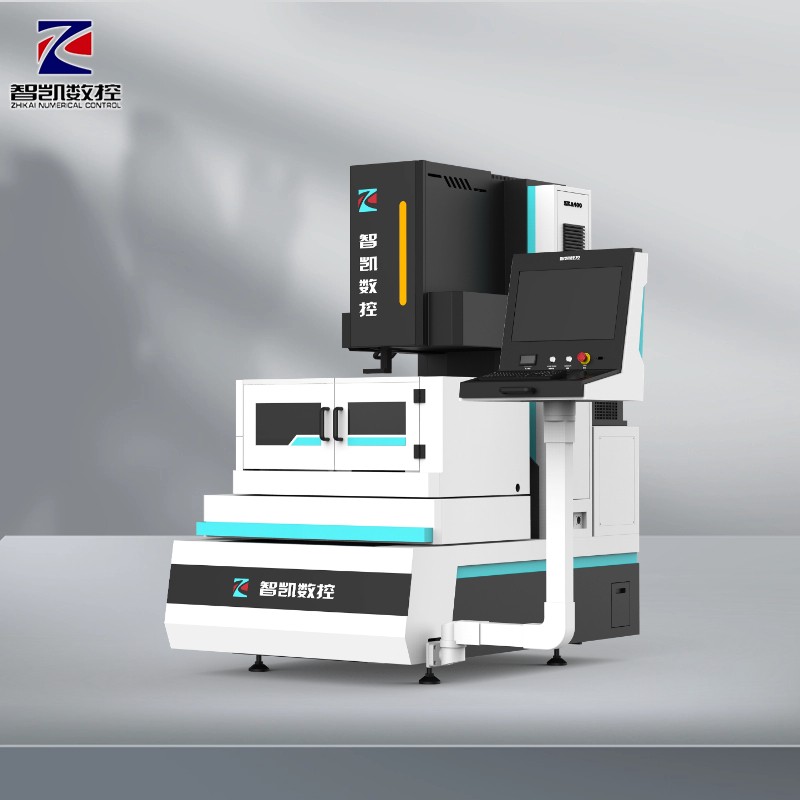 ZKA400 電火花數控線切割機床